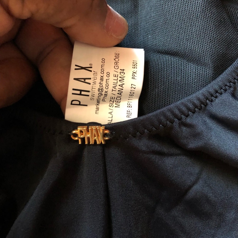 Phax swimwear